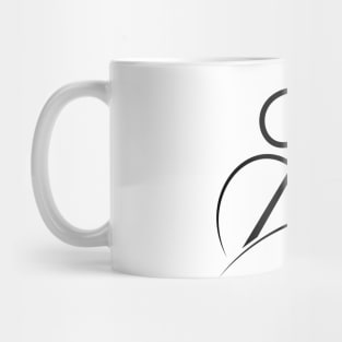 Hustle Mug